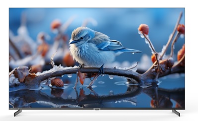 تلویزیون هوشمند 75 اینچ - GTV-75SU868S