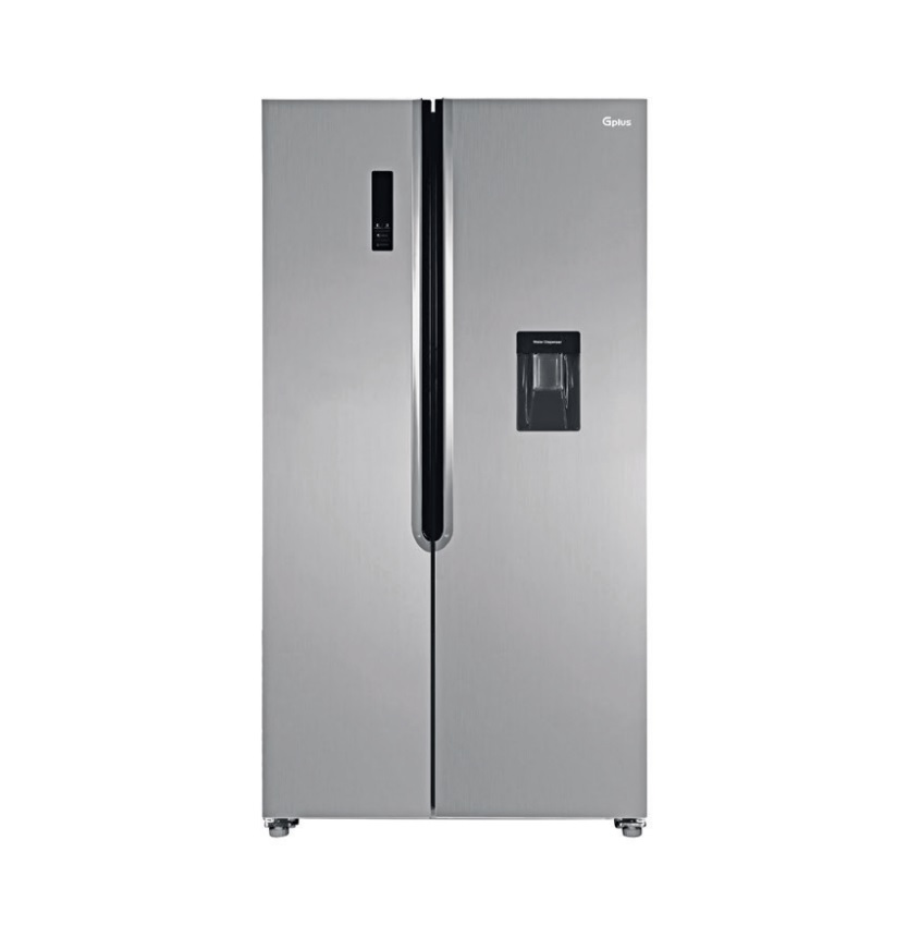 ساید بای ساید آبریز دستی - GSS-M7525BS