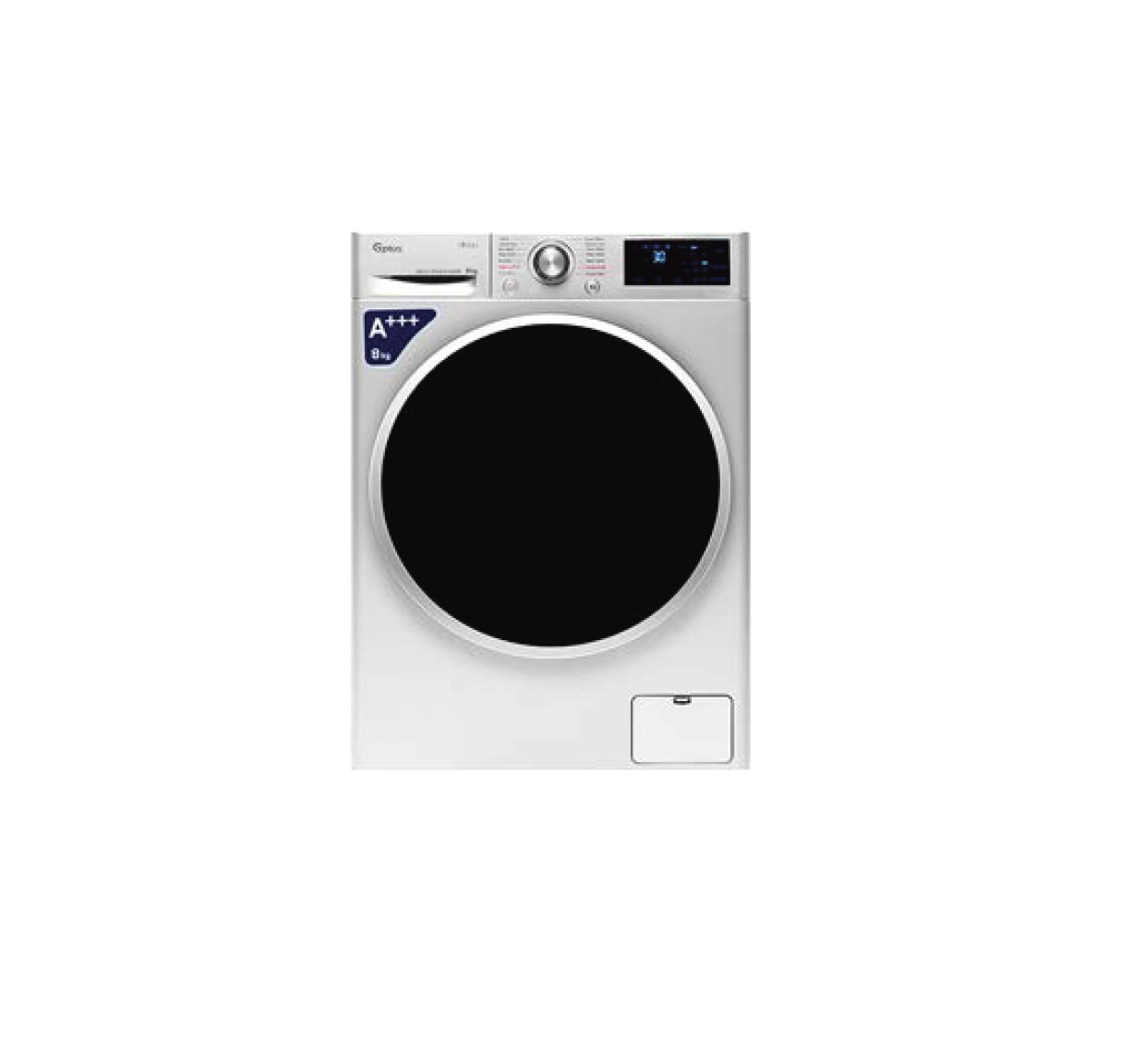 ماشین لباسشویی - GWM-P870