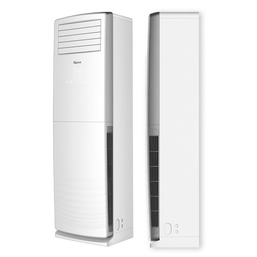کولر گازی اسپلیت ایستاده اینورتر 36000 - GAC-TV36FH3B
