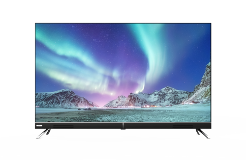 تلویزیون 55 اینچ QLED - GTV-KU922S