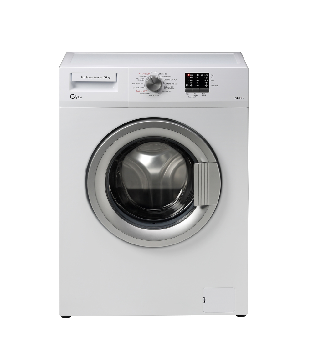 ماشین لباسشویی - GWM-62003