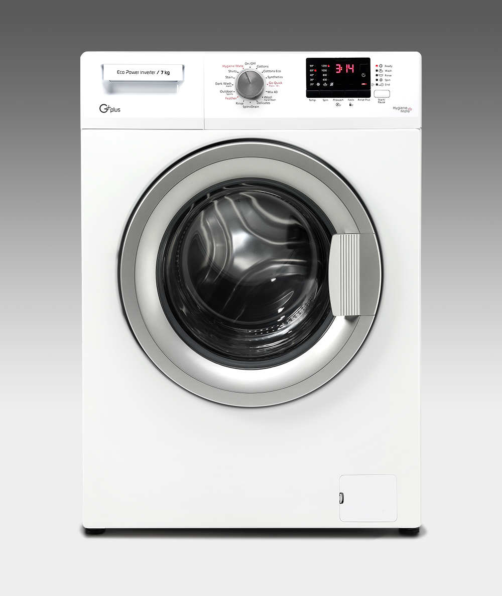 ماشین لباسشویی - GWM-72B13