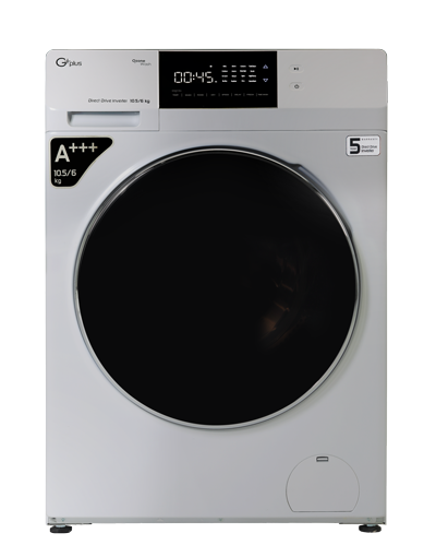 ماشین لباسشویی - GWM-KD1049