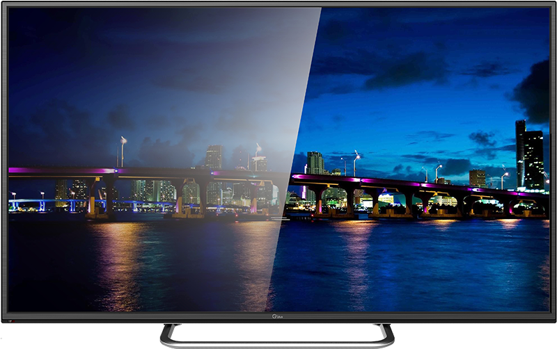 تلویزیون UHD - GU811N