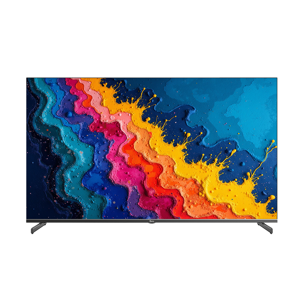 تلویزیون Ultra HD سایز 50 اینچ سری Universe - GTV-50SU789NR