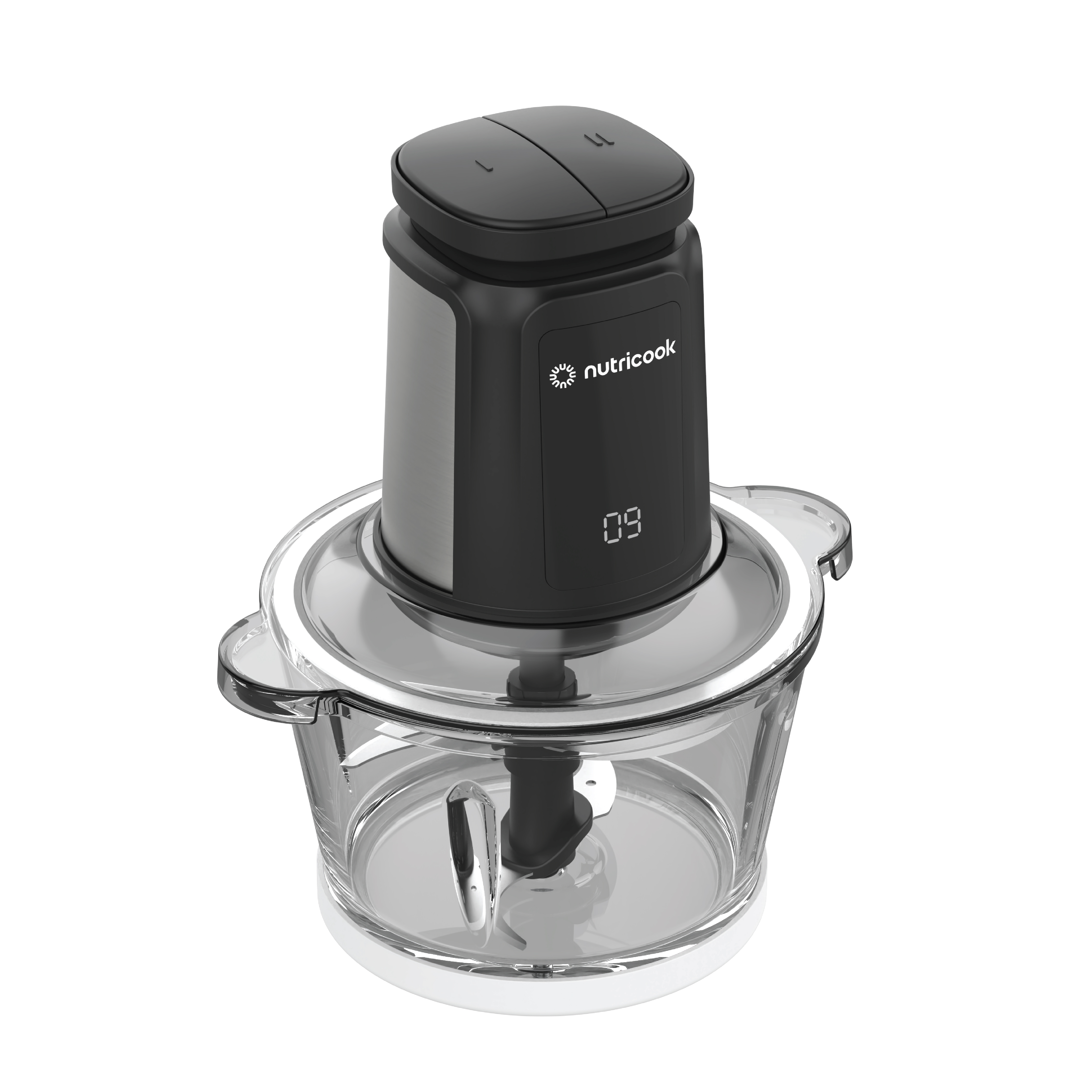 خردکن 4 پره،2 لیتری نوتریکوک - NC-CH2000