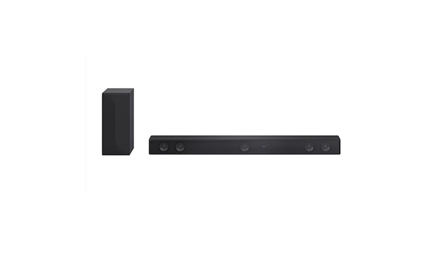 بلندگوی خطی الجی - Soundbar-SH_Q