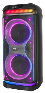 اسپیکر بلوتوثی ردتون - Red Tone R200