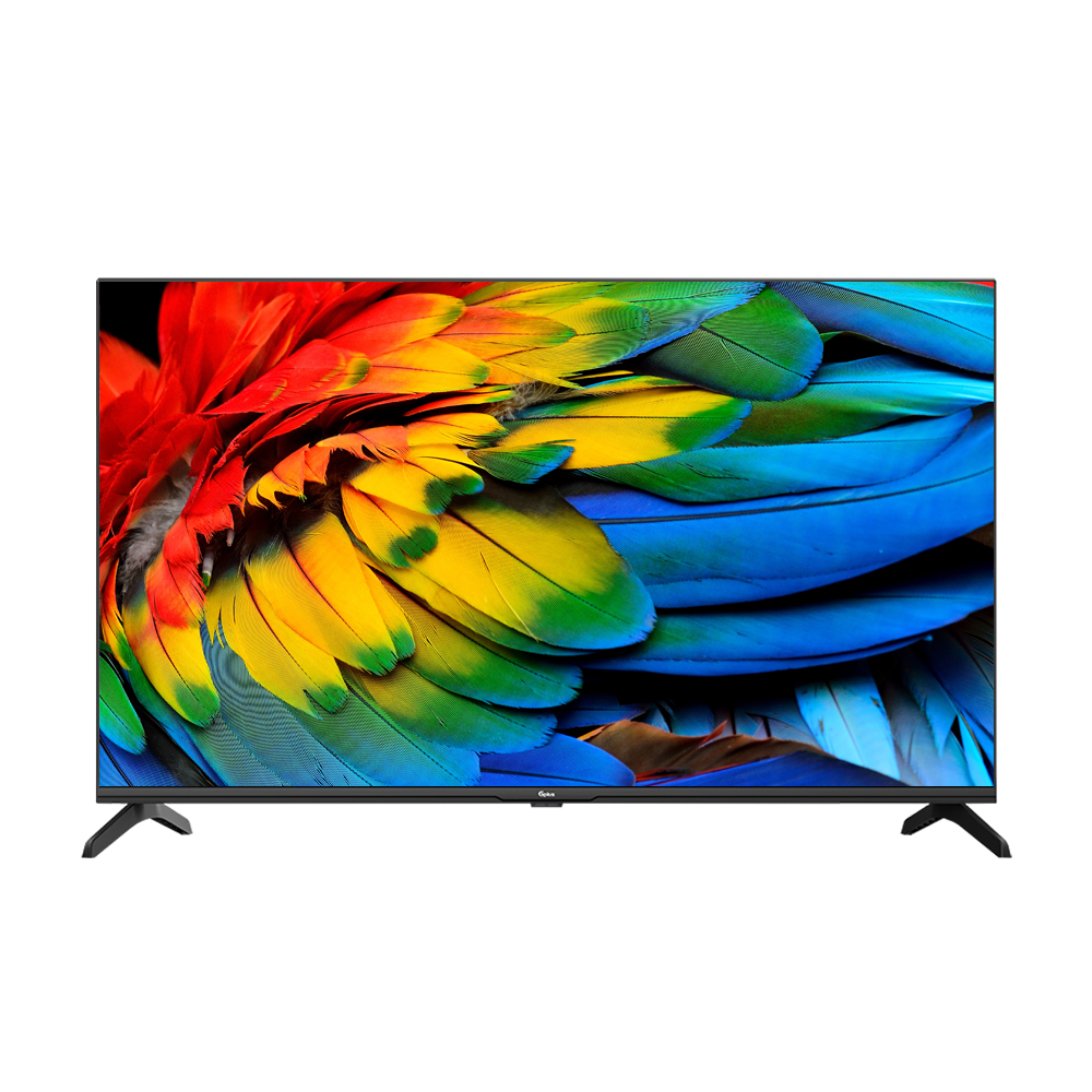 تلویزیون هوشمند 43 اینچ سری Falcon - GTV-43SH648NQ