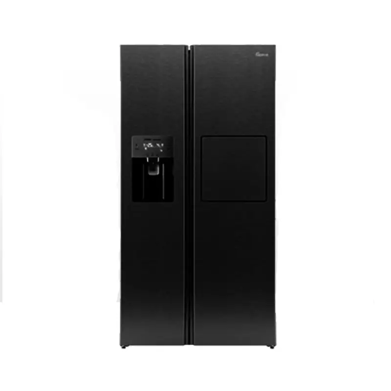 ساید بای ساید دو درب مدل لمبرت (Lambert) - GSS-791BS