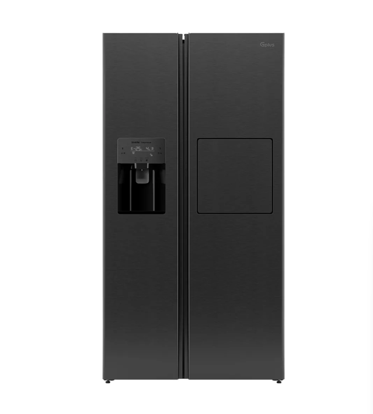 ساید بای ساید دو درب سری لمبرت (Lambert) - GSS-R7927BS