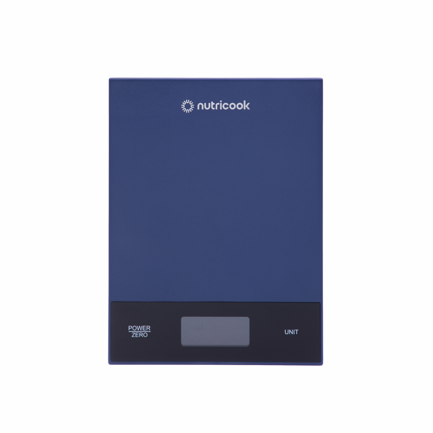 ترازوی آشپزخانه دیجیتال - NC-KS205B