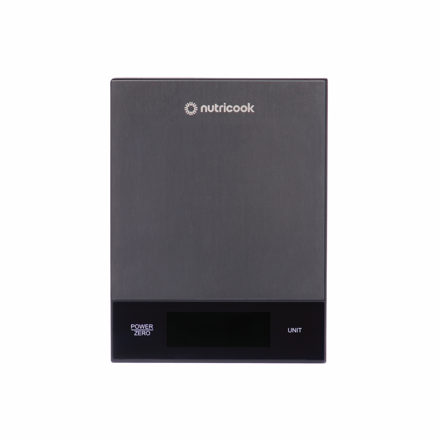 ترازوی آشپزخانه دیجیتال - NC-KS205K