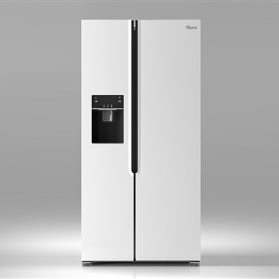 یخچال - GSS-M7622
