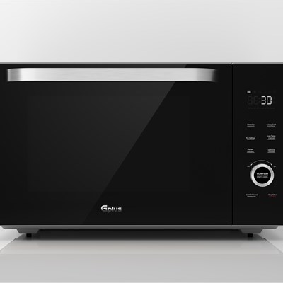 مایکروویو 34 لیتر مدل GMW-M347