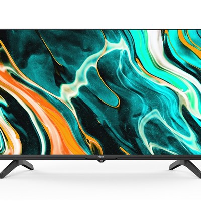 تلویزیون هوشمند 32 اینچ مدل GTV-32SD628N