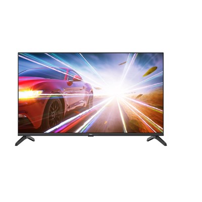 تلویزیون هوشمند 40 اینچ مدل GTV-40PH618N