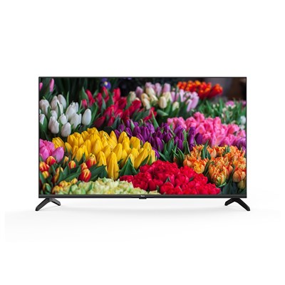 تلویزیون هوشمند 43 اینچ - GTV-43SH638N