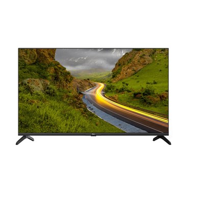 تلویزیون هوشمند 43 اینچ - GTV-43PH618N