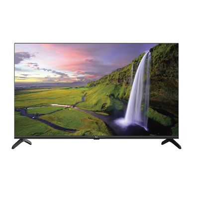 تلویزیون هوشمند 43 اینچ - GTV-43PH622N