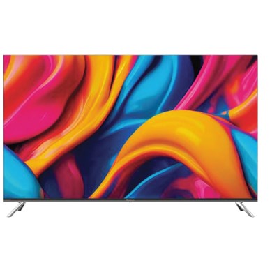 تلویزیون هوشمند 50 اینچ مدل GTV-50RQ752S