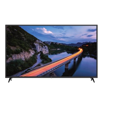 تلویزیون هوشمند 55 اینچ - GTV-55PU720N