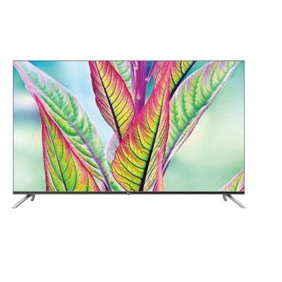 تلویزیون هوشمند 55 اینچ مدل GTV-55RQ752S