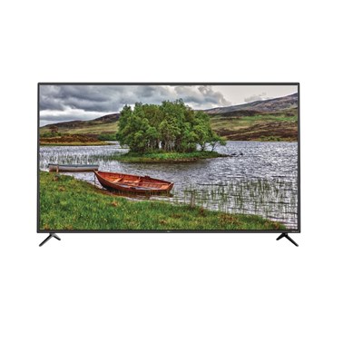 تلویزیون هوشمند 65 اینچ مدل GTV-65PU750CN