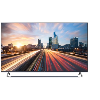 تلویزیون هوشمند 75 اینچ مدل GTV-75PQM924CS