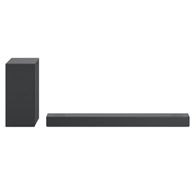 بلندگوی خطی الجی مدل Soundbar-SN_Y