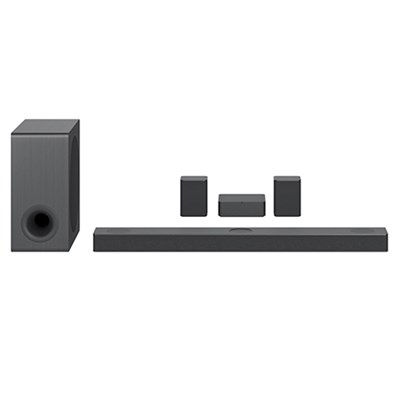 بلندگوی خطی الجی مدل Soundbar-S_QR