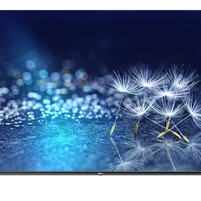 تلویزیون هوشمند 55 اینچ - GTV-55PQ732S