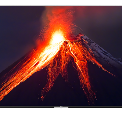 تلویزیون - GTV-58PU722S