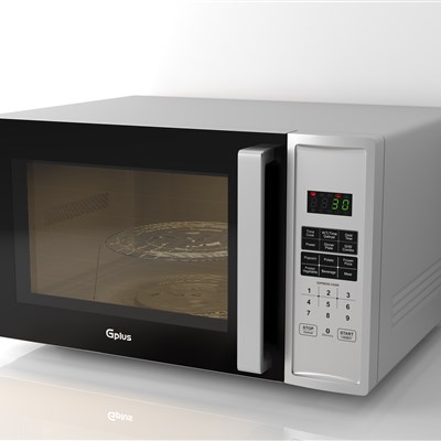 مایکروویو 36 لیتر مدل GMW-M365