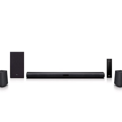 بلندگوی خطی الجی مدل Soundbar-SNC_R