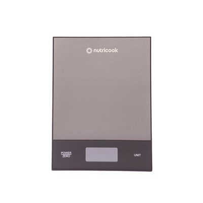 ترازوی آشپزخانه دیجیتال مدل NC-KS205
